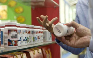 保健食品标注新规明年起实施 警示用语成强制要求