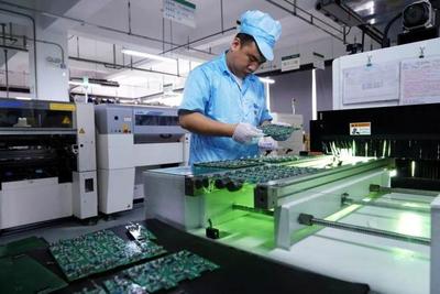 秦皇岛开发区 筑就电子消防新高地，引领智造与安全融合新篇章