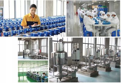 喜讯！我区新增一家“科技小巨人”企业，并成功研发两项专精特新产品