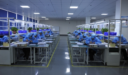 河南万锂新能源三期项目投运，加码电子产品技术开发与销售，驱动产业升级