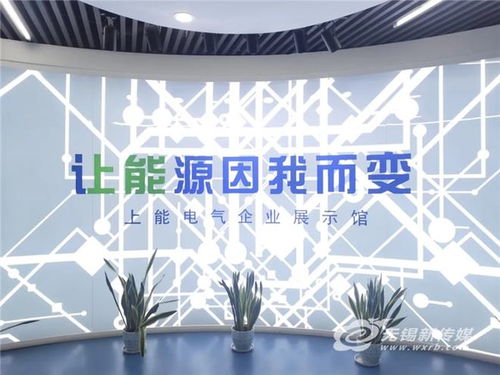 无锡智造闪耀冬奥，科技助力感受北京冬奥的科技范儿