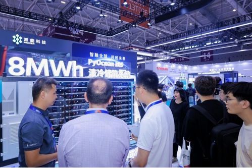 派能科技2026战略全解析 CIBF直击储能与轻型动力双场景，固态电池新品引爆技术革命