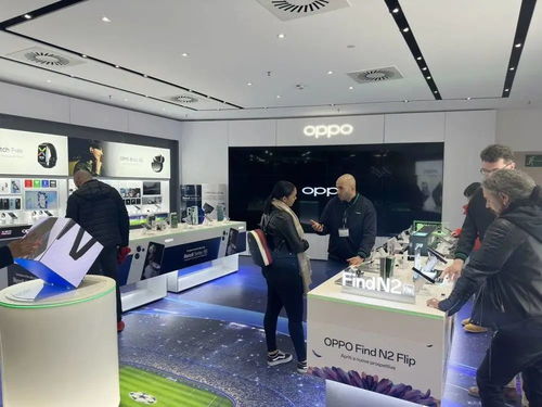 OPPO 挑战比造车更难的技术开发与市场布局