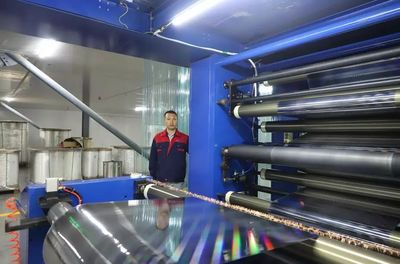 2018全省第二次项目建设现场观摩会 产业集群发展百花盛开，电子产品技术开发及销售成亮点